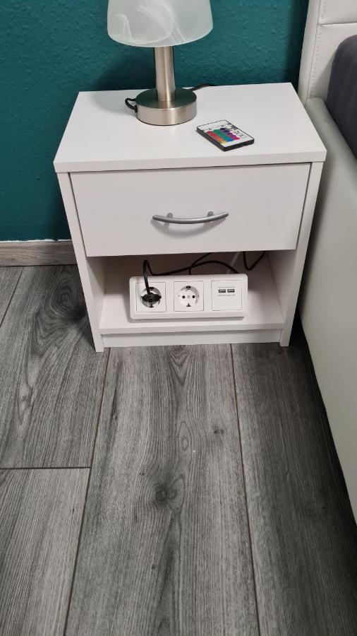 Appartement Kaiser