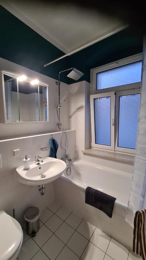 Kaiser Appartement Dresden