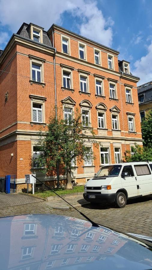 Appartement Kaiser