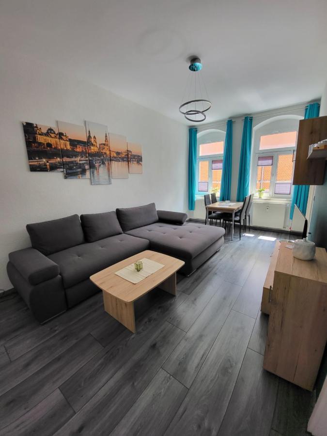Appartement Kaiser Dresden