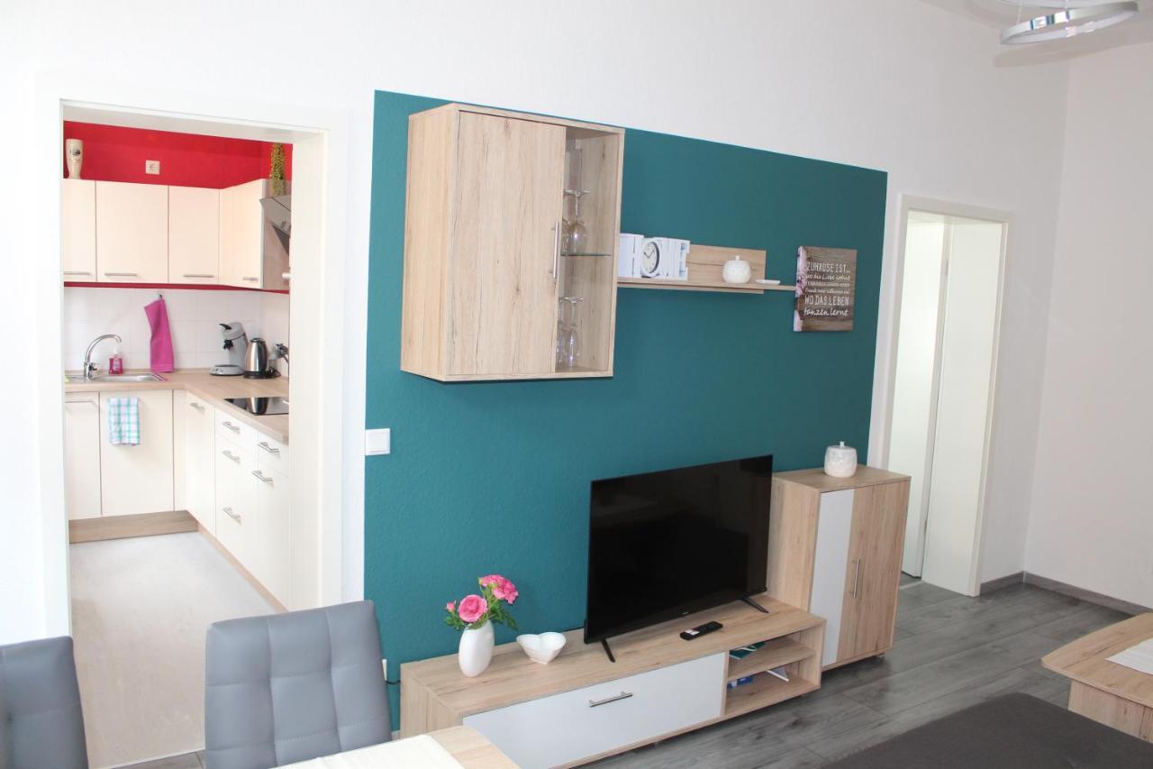 Appartement Kaiser *
