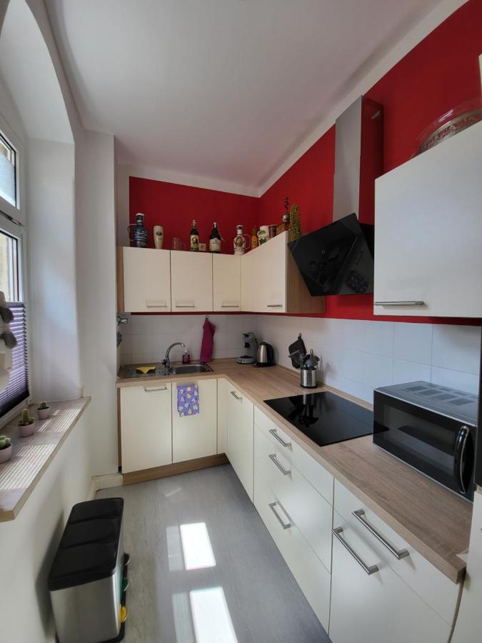Appartement Kaiser