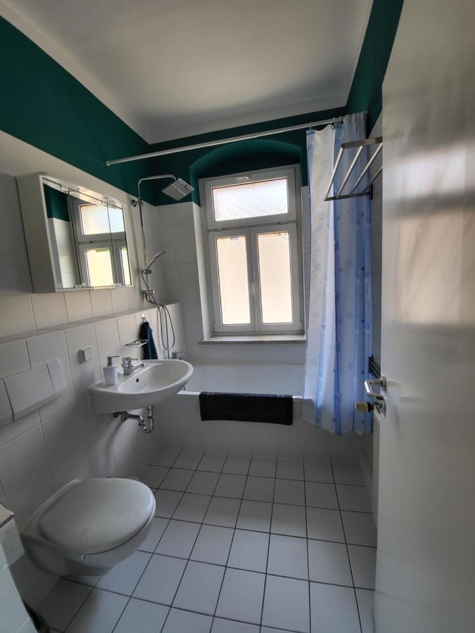 Kaiser Appartement Dresden