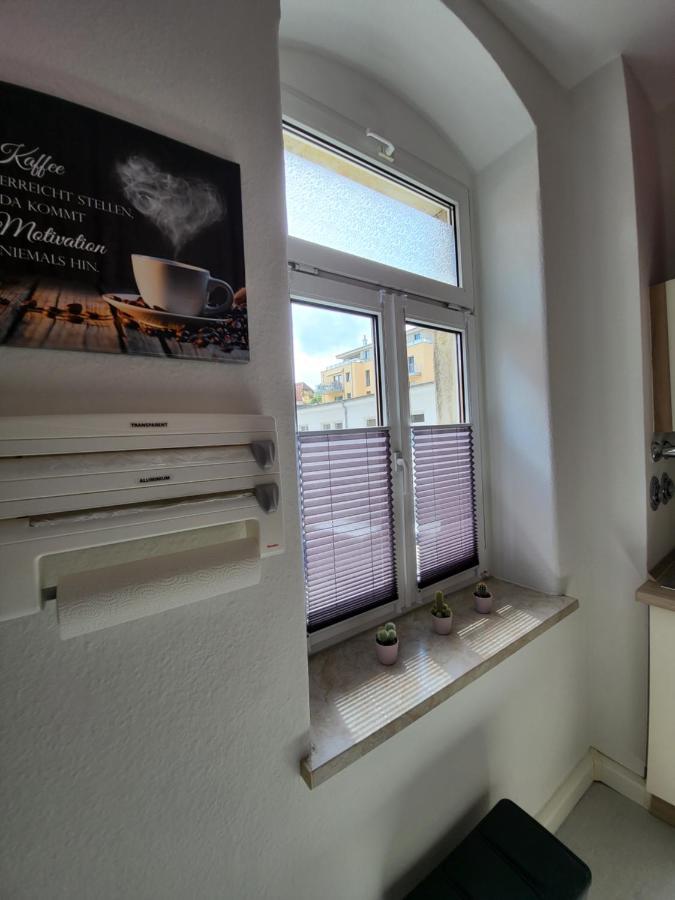 Appartement Kaiser