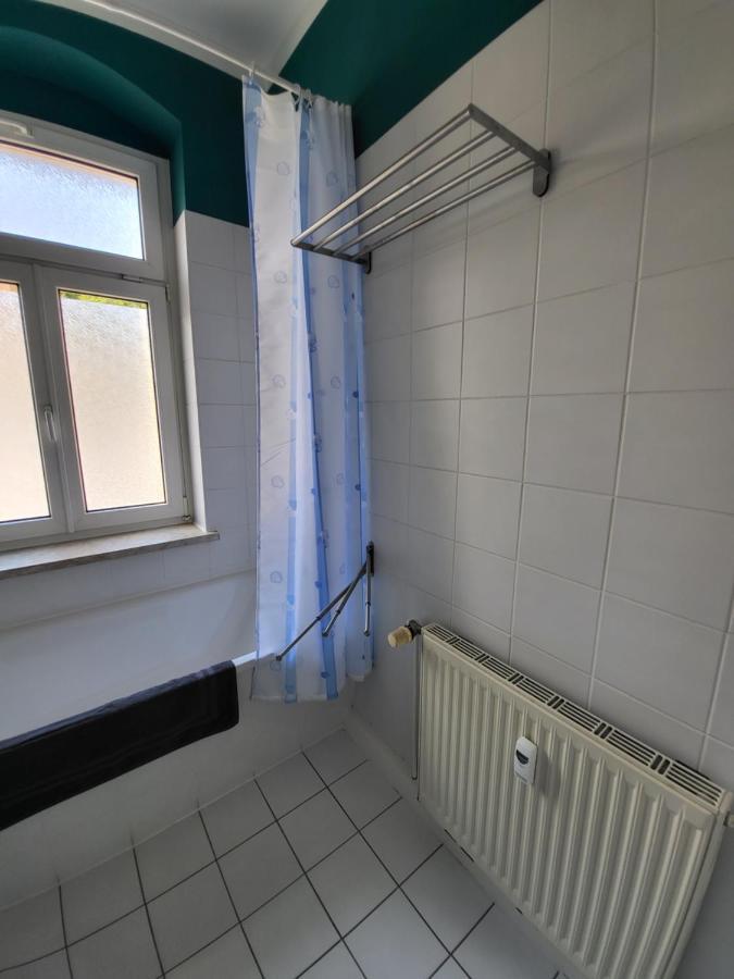 Appartement Kaiser *